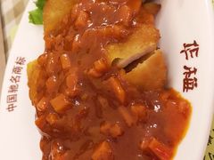 -华梅西餐厅(哈尔滨中央大街店)