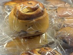 -屋裡·Union Bakery(龙江路店)