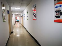 -贝尔教育(南长校区)