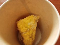 -新疆喀什噶尔餐厅(普利街店)