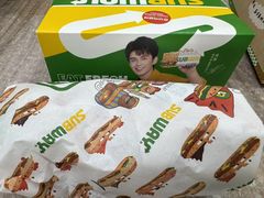 -赛百味SUBWAY(东风广场店)