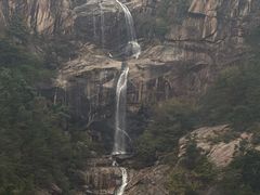-沂蒙山旅游区云蒙景区(蒙山国家森林公园)