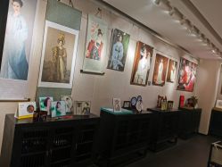 -盘子女人坊古装写真摄影(天津总店)