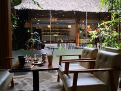 景观位-Trung Nguyen Café Legend