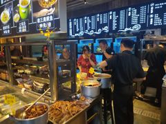 -徽三说·土徽菜·中国徽菜连锁品牌(一中店)