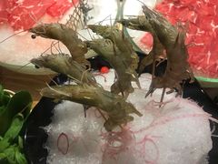 基围虾-尚海豆捞(乐虹坊店)