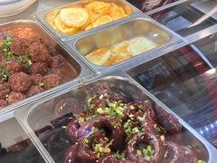 -梅溪·小伙子干挑面(安吉总店)