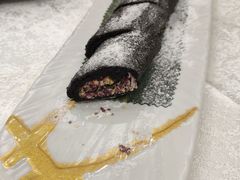 黑碳燕麦薄撑-寻味顺德·珍之宝酒楼(银钻店)