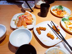 -醉得意·山茶油炒土鸡(泰安万达店)
