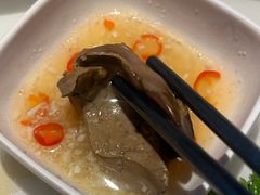 -围炉夜话·潮汕卤水火锅(榕江店)