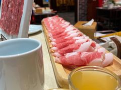 -三宝涮肉(体育学院店)