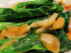 -京香轩·中餐厅(上海中庚聚龙酒店)