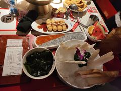 -小龙坎火锅(全球总店)