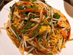 炒合菜-好嫂子酱猪手•农家菜(华远坊店)