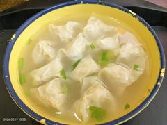 招牌扁食-卢聪艺小吃店(阳翟总店)