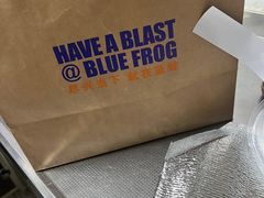 -bluefrog蓝蛙(水游城店)