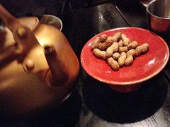 -三酉星·枫·山風与野菜(上海总店)