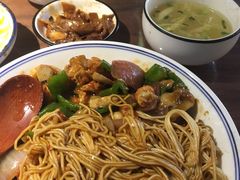 -十面春风·江南面馆(崇宁路店)