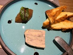 -LA CREPERIE BRETONNE布列塔尼法式餐厅(天童北路店)