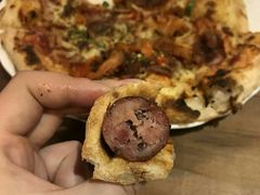-盘炉forenza·云贵川融合小食堂 ( 钟楼中柳巷店)