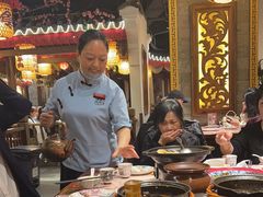 -杨记隆府(时代天街店)