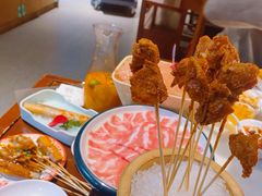 -重庆高老九火锅(万象城店)
