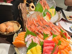 -匠和风精致料理(莆田财富中心店)