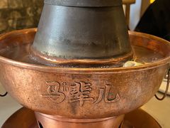 -牛街·马辈儿涮肉(牛街总店)