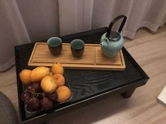 -杭州西湖湖滨银泰亚朵酒店