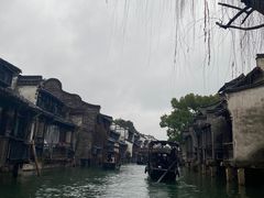 -乌镇景区