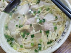 -黄阿姨锅贴大王(万航渡路店)