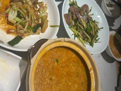 -关东小磨东北菜(漕河泾印象城店)