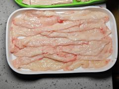 胸口油-杏花吴记牛肉火锅