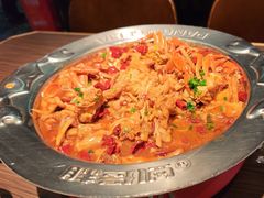 -胖哥俩肉蟹煲(福州仓山爱琴海店)