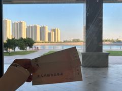 -鲤鱼门渔人码头自助餐厅