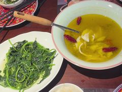 -拾捌川·自贡爆炒(新街口店)