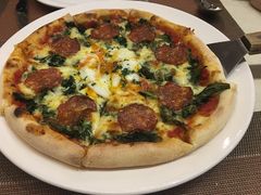 -BONAZZA 意大利餐厅