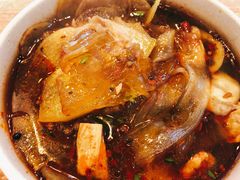 牛王火锅粉-牛王庙小吃(桥头街店)