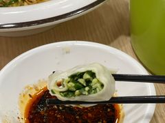 -老边饺子馆(西站店)