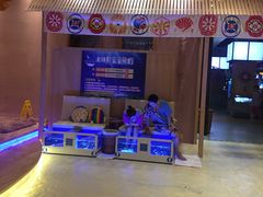 -丽池宫韩式汗蒸会馆(华灯坊店)