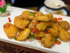 -鸿运楼·舌尖上的徽菜