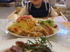 -Lilliput粒粒堡亲子餐厅(置汇旭辉店)