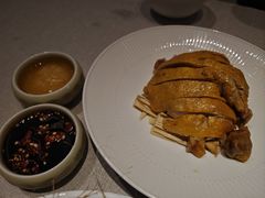 -狮王府淮扬菜(新街口友谊店)