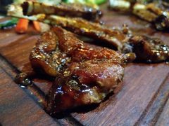-The Cheebat 锌吧·Bistro(体育西店)