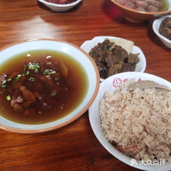 泉州小吃
