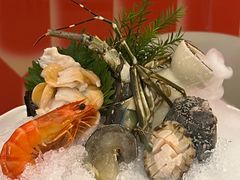 -蒋记海鲜姿造•洋房别墅(星河湾店)