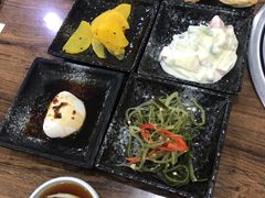 -真情鲍鱼海鲜汤