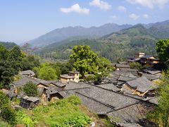 -杨家堂村