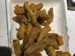 -海底捞火锅(团结桥店)
