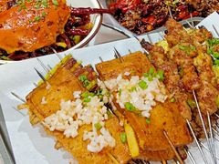 -不炭白烧烤(成都首店)